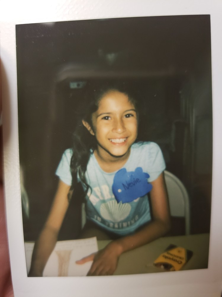 Vacation Bible School 2018