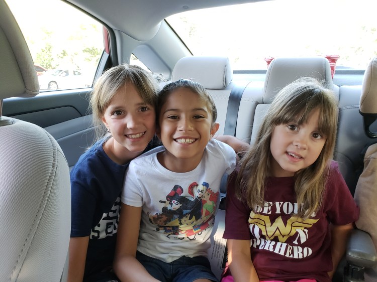 Vacation Bible School 2018